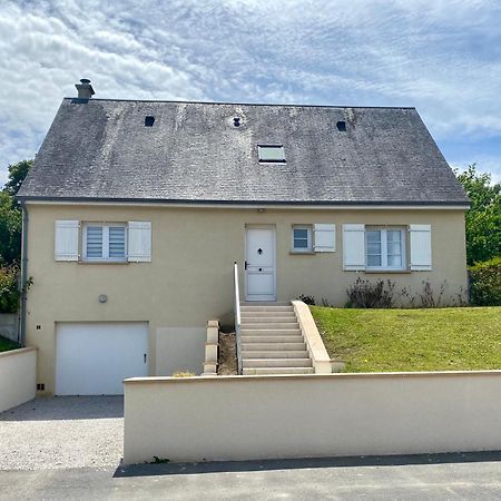 B&B Folespoir Bayeux Eksteriør billede
