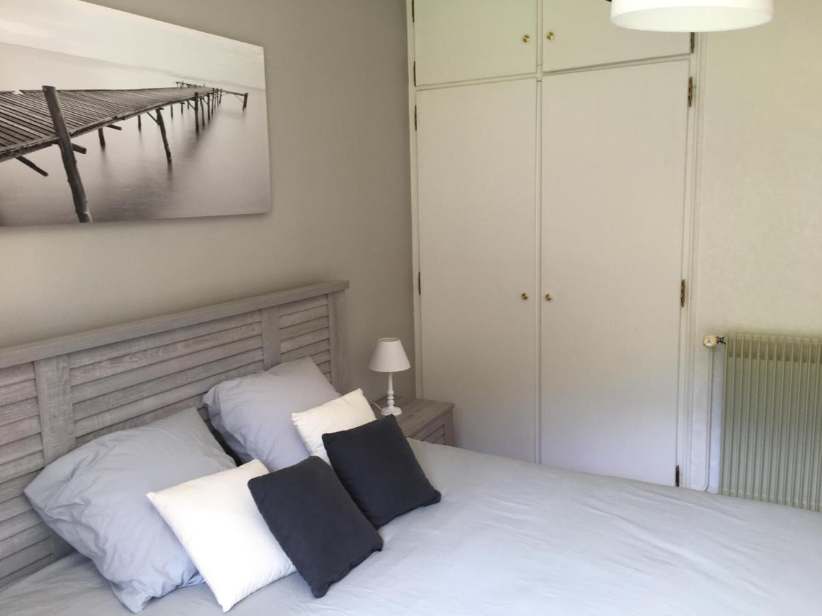 B&B Folespoir Bayeux Eksteriør billede