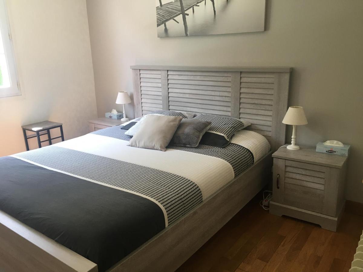 B&B Folespoir Bayeux Eksteriør billede