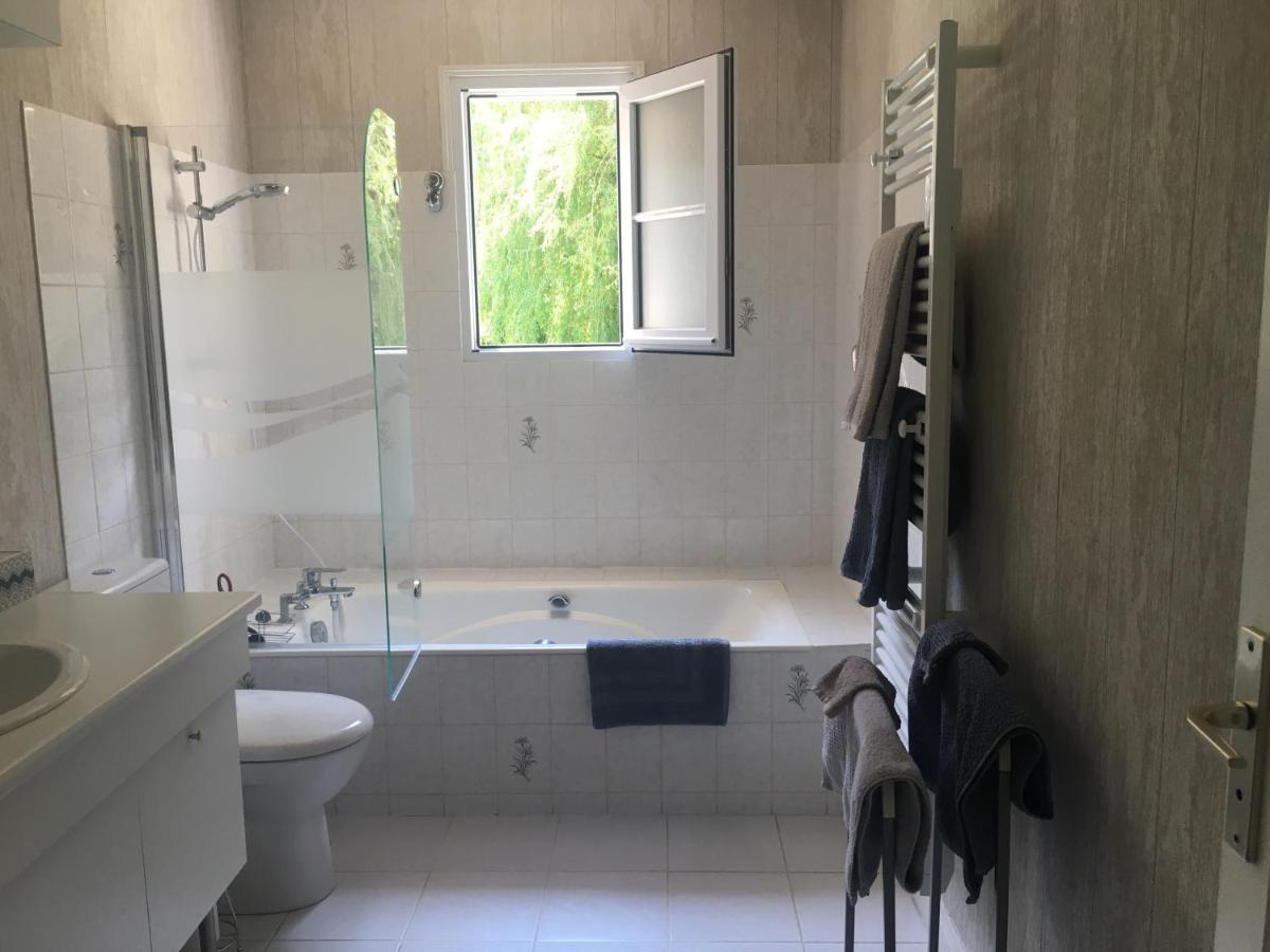 B&B Folespoir Bayeux Eksteriør billede